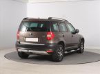 Škoda Yeti - fotka číslo 4