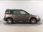 Škoda Yeti - fotka číslo 5