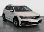 Volkswagen Tiguan - fotka číslo 0