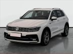 Volkswagen Tiguan - fotka číslo 1
