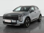 Kia Sportage - fotka číslo 1