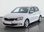 Škoda Fabia - fotka číslo 1