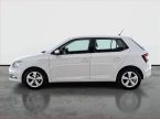 Škoda Fabia - fotka číslo 2