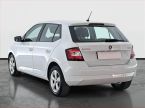 Škoda Fabia - fotka číslo 3
