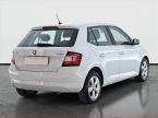 Škoda Fabia - fotka číslo 4