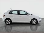 Škoda Fabia - fotka číslo 5