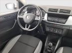 Škoda Fabia - fotka číslo 6