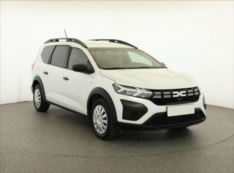 Dacia Jogger - hlavní foto