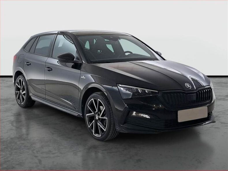 Škoda Scala - hlavní fotka inzerátu