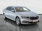 Škoda Superb - fotka číslo 0