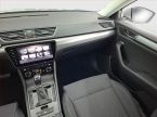 Škoda Superb - fotka číslo 7