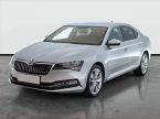 Škoda Superb - fotka číslo 1