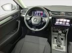 Škoda Superb - fotka číslo 6