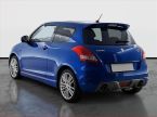Suzuki Swift - fotka číslo 3