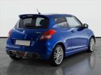 Suzuki Swift - fotka číslo 4