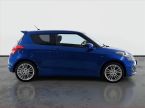Suzuki Swift - fotka číslo 5