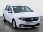 Dacia Sandero - fotka číslo 0