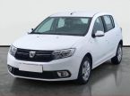 Dacia Sandero - fotka číslo 1