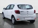 Dacia Sandero - fotka číslo 3