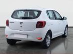 Dacia Sandero - fotka číslo 4