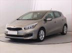 Kia Cee'd - fotka číslo 1