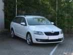 Škoda Octavia - fotka číslo 0