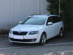 Škoda Octavia - fotka číslo 1