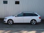 Škoda Octavia - fotka číslo 2