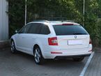 Škoda Octavia - fotka číslo 3