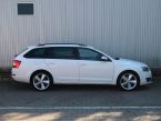 Škoda Octavia - fotka číslo 5