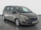 Opel Meriva - fotka číslo 0