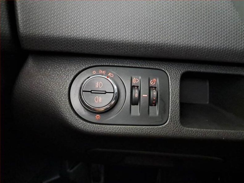 Opel Meriva - hlavní fotka