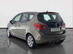 Opel Meriva - fotka číslo 3