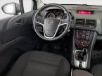 Opel Meriva - fotka číslo 6