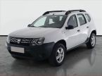 Dacia Duster - fotka číslo 1