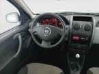 Dacia Duster - fotka číslo 6