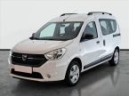 Dacia Dokker - fotka číslo 1