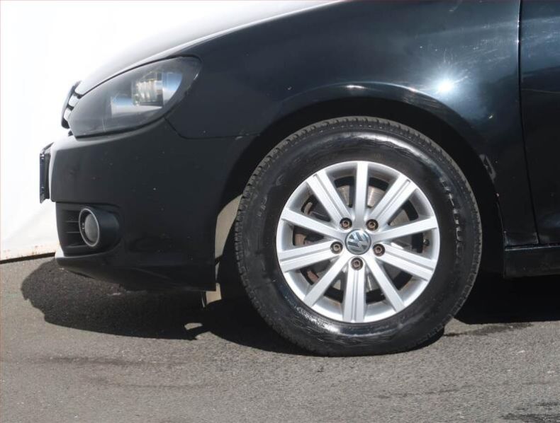 Volkswagen Golf - hlavní fotka inzerátu