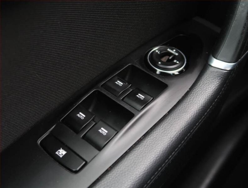 Hyundai i40 - hlavní fotka