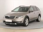 Škoda Octavia - fotka číslo 1