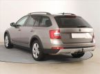 Škoda Octavia - fotka číslo 3