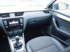 Škoda Octavia - fotka číslo 7