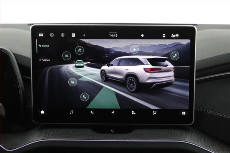 Škoda Kodiaq - hlavní fotka