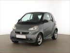 Smart Fortwo - fotka číslo 1
