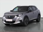 Peugeot 2008 - fotka číslo 1