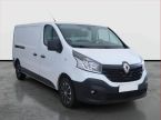 Renault Trafic - fotka číslo 0