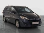 Mazda 5 - fotka číslo 0