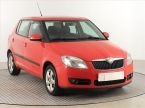 Škoda Fabia - fotka číslo 0