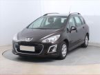 Peugeot 308 - fotka číslo 1