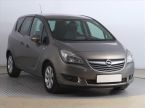 Opel Meriva - fotka číslo 0